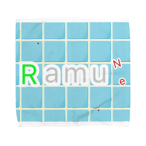 RamuNext Towel Handkerchief