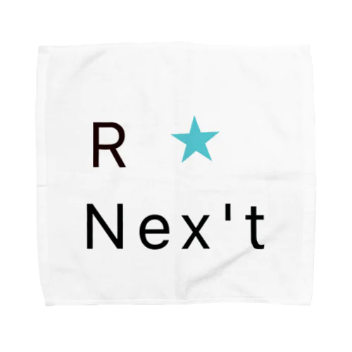 R★Nex.t 1 Towel Handkerchief