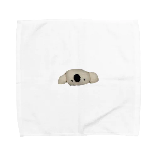 コアラ　マグネット Towel Handkerchief