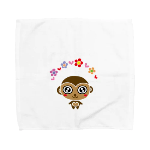 kyachao Towel Handkerchief