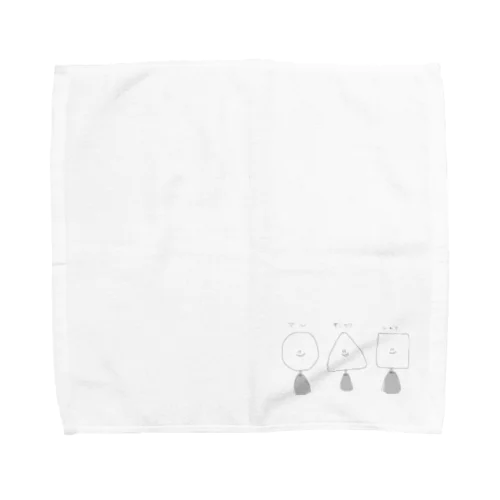 おでん Towel Handkerchief