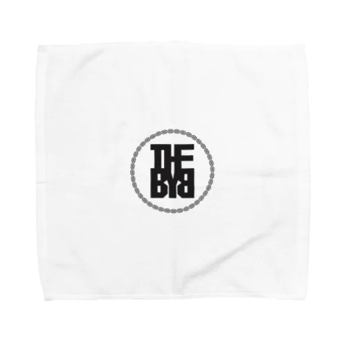 THE BYB  Towel Handkerchief