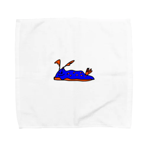 海牛 Towel Handkerchief