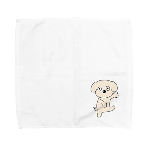 ダンシングぺぺみ Towel Handkerchief