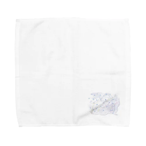 Day504-506 Towel Handkerchief
