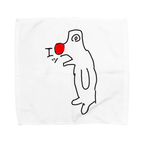 えっしー  Towel Handkerchief