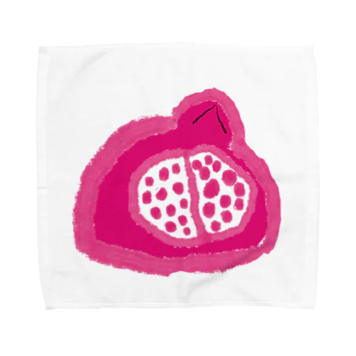 ZAKURO Towel Handkerchief