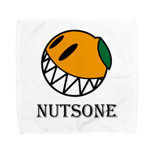 NUTSONE タオルハンカチ