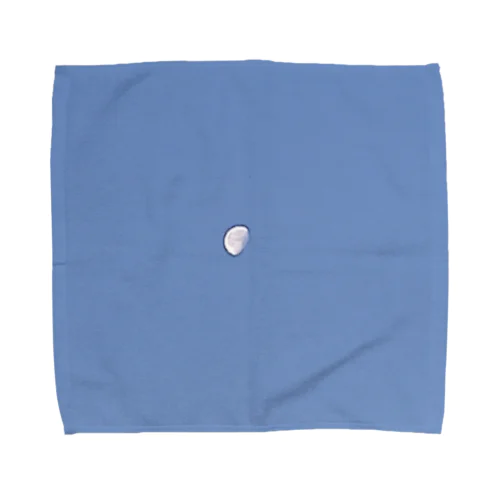 月🌓2 Towel Handkerchief