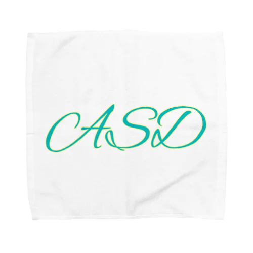 ASD Ⅰ Towel Handkerchief