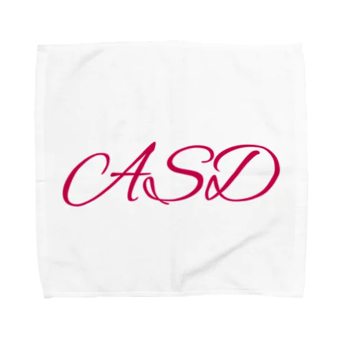 ASD Ⅱ Towel Handkerchief