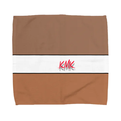 .kmk.17 Towel Handkerchief