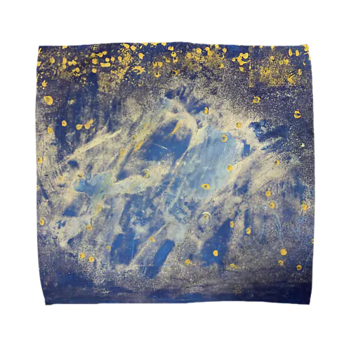 hiyori01 Towel Handkerchief