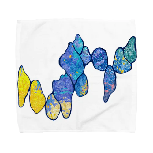 断面_05 Towel Handkerchief