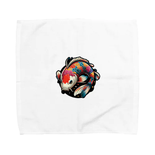 バグース Towel Handkerchief