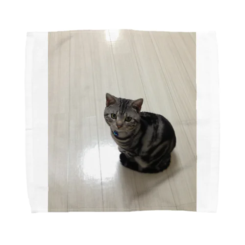 ゆずくんGoods Towel Handkerchief