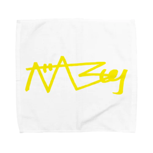 ATTABOY Towel Handkerchief