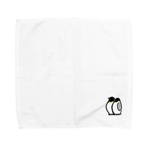 ペンギンベイビー Towel Handkerchief