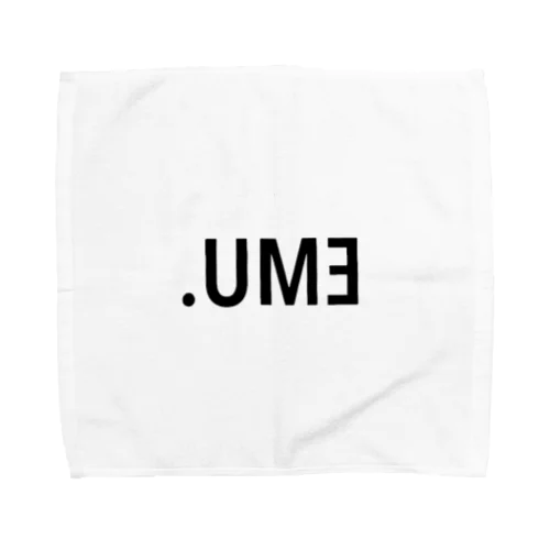 EMU.えむ タオルハンカチ Towel Handkerchief