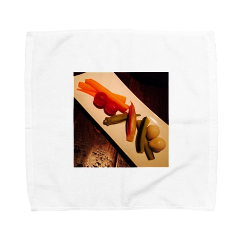 おおお Towel Handkerchief