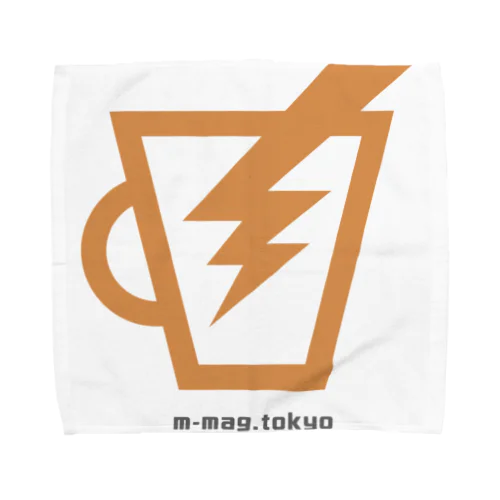 ミタカマグ Towel Handkerchief