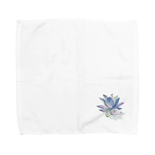 飾り花 Towel Handkerchief