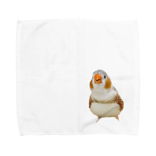 ごきげんきんちゃん Towel Handkerchief