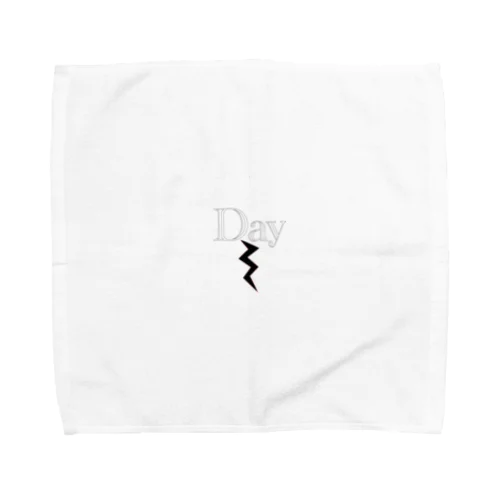 Day-T-shirts Towel Handkerchief