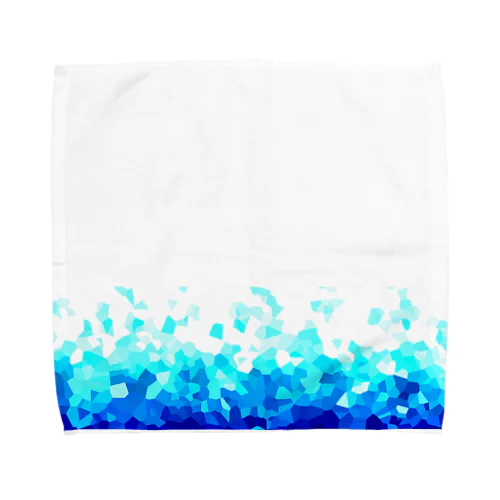 涼 Towel Handkerchief