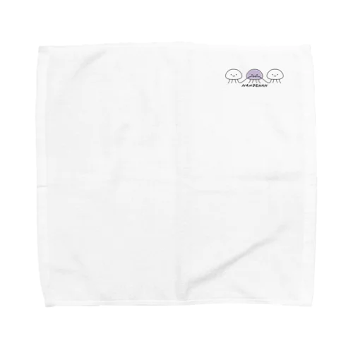 NANDENAN Towel Handkerchief