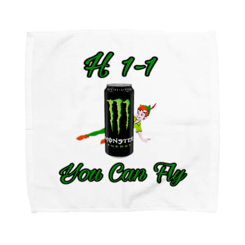 H１ー１ 体育祭Tシャツ類 Towel Handkerchief