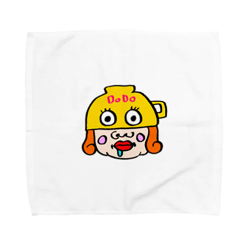 DODOちゃん Towel Handkerchief