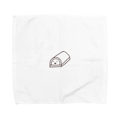カマー Towel Handkerchief