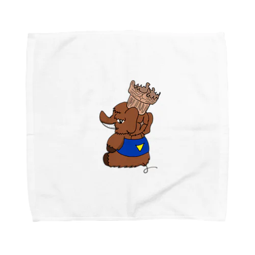 トマドン Towel Handkerchief