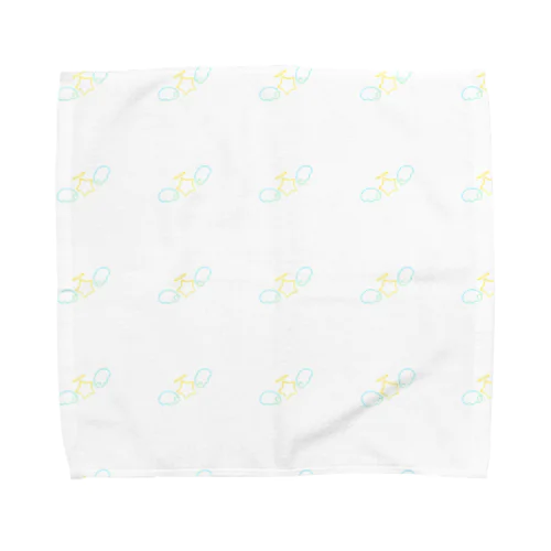 ほし Towel Handkerchief