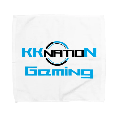 KKnationGaming 2 Towel Handkerchief