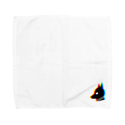 猟犬グッズ Towel Handkerchief