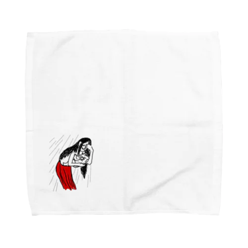 うぶめ Towel Handkerchief