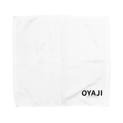 OYAJI Towel Handkerchief