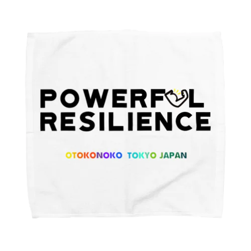  POWERFUL Towel Handkerchief