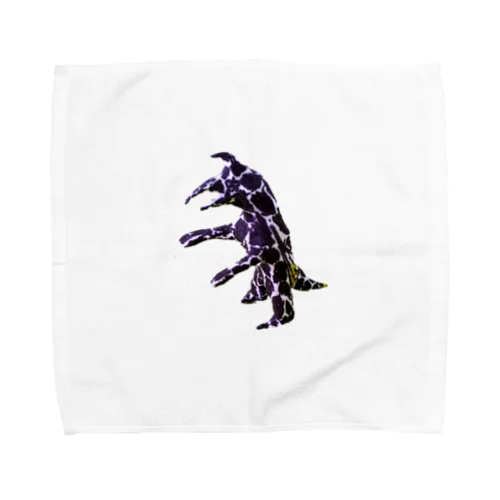 怪獣コー Towel Handkerchief