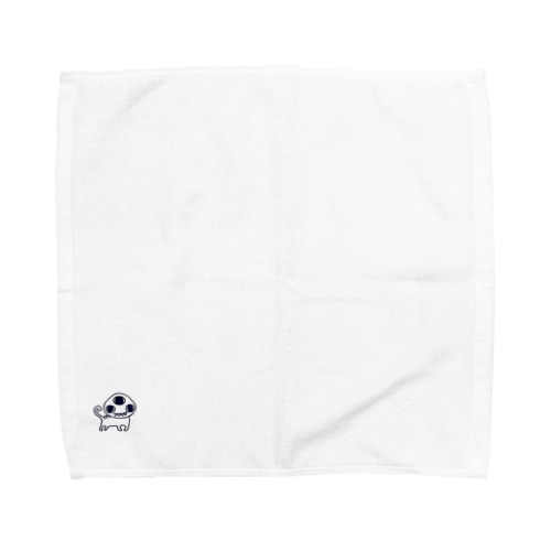 ねこP Towel Handkerchief