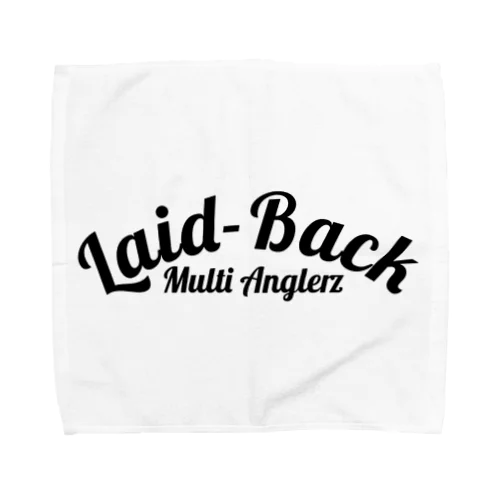 Laid-Back マルチシリーズ小物 Towel Handkerchief