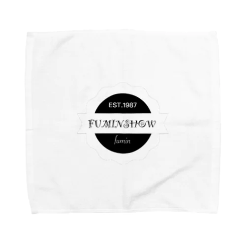 不眠症-FUMINSHOW- 2 Towel Handkerchief