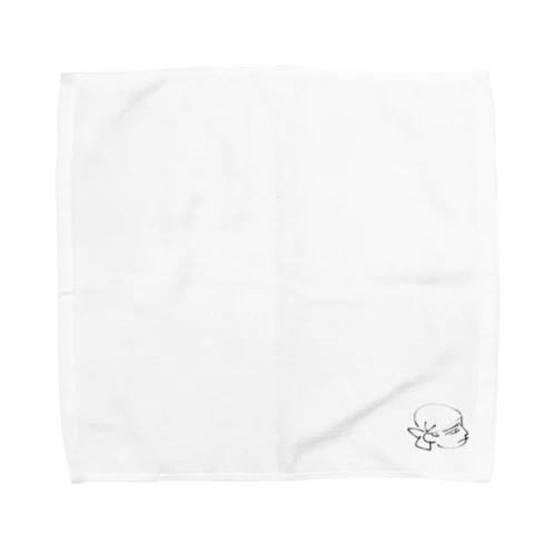 團士 ゆるゆる Towel Handkerchief