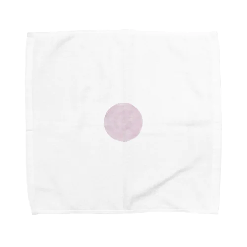 丸 Towel Handkerchief