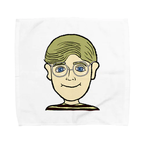 セルフポートレート Towel Handkerchief