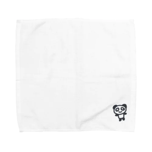 ぱんちゃ Towel Handkerchief