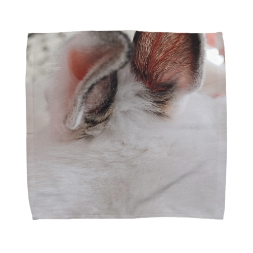 うさじ２ Towel Handkerchief