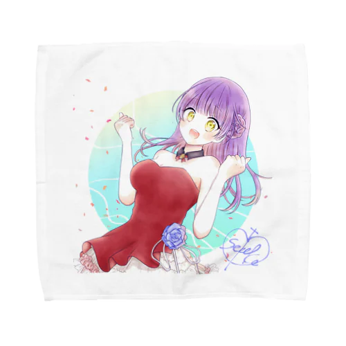 メイリン Towel Handkerchief